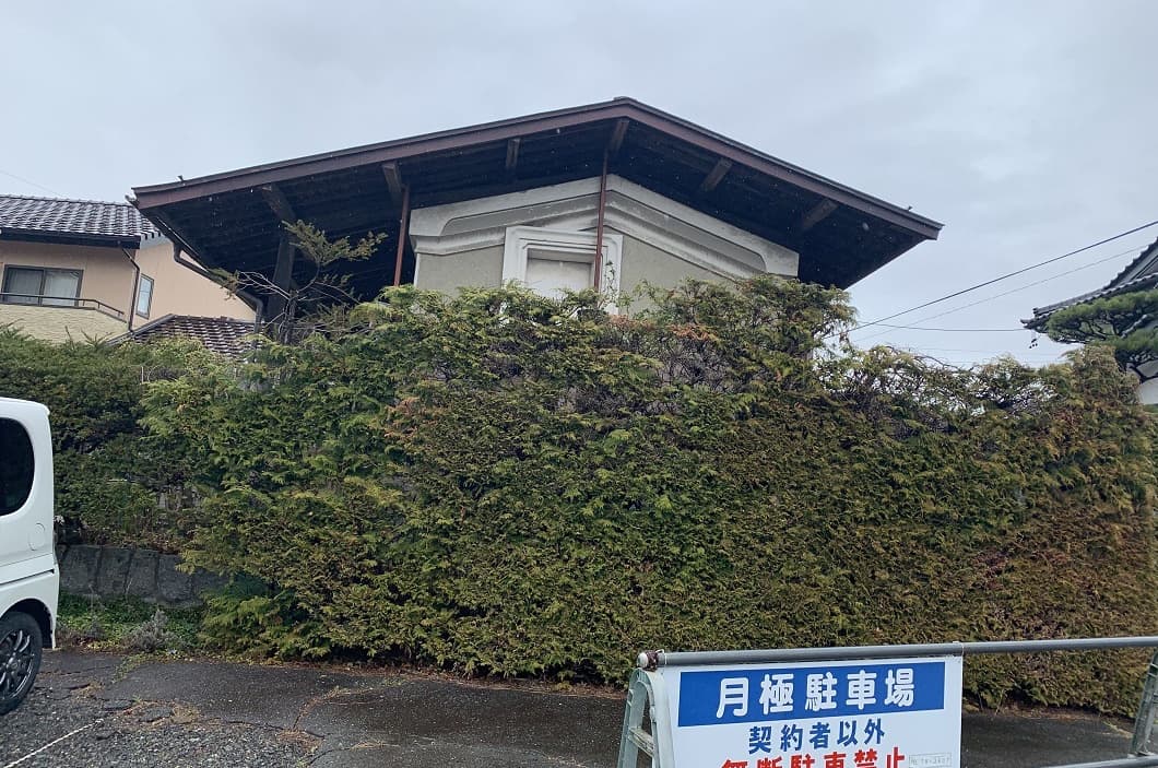 客室改修事例
